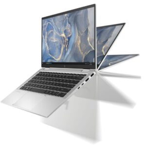 HP EliteBook x360 1040 G8 Touch– vrhunski poslovni prenosnik za profesionalce